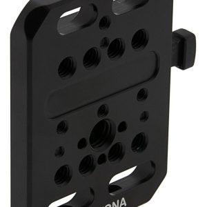 PATONA V-Mount Montageplatte Batterieplatte