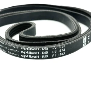 Keilrippenriemen 1333PJ4 wie Bosch 00118926 für Waschmaschine