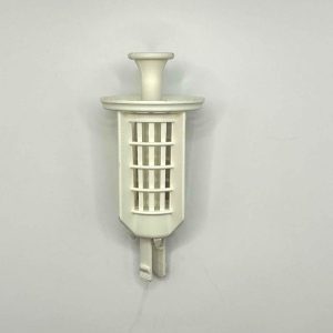 Grobsieb AEG Electrolux Juno Zanker Zanussi Privileg Husqvarna Rex Küppersbusch 50223414009 für Geschirrspüler
