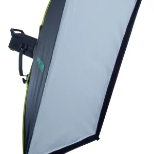 PATONA Premium Quick Set-Up Softbox 70 × 100 cm inkl. Tragetasche
