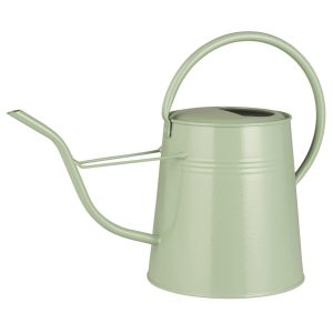 Gießkanne aus Metall – zeitloses Design