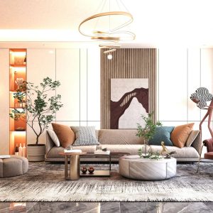 Schwerpunkt – 5* Organizing