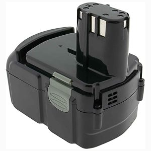 PATONA Akku f. Hitachi Werkzeuge 18V 3000 mAh Li-Ion BCL1815 EBM1830 WR18DL