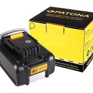 PATONA Akku f. Dewalt DCB180 DCB181 DCB182 DCD DCF Serie