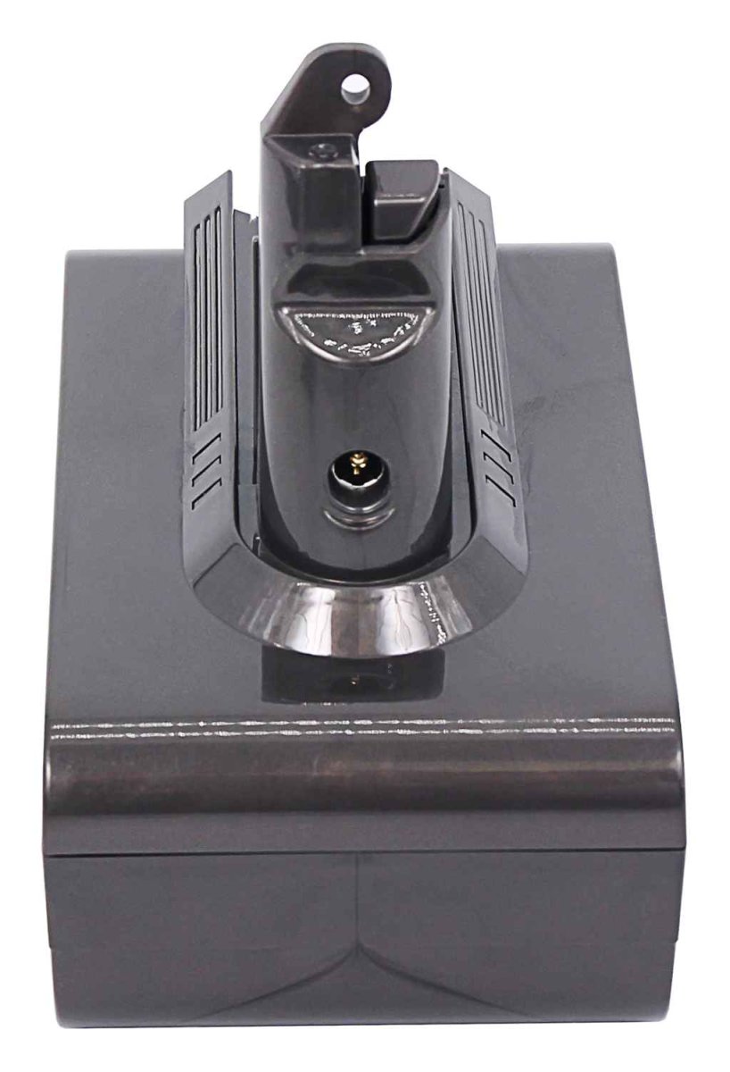 PATONA Premium Akku für Dyson V6 DC56 DC58 DC59 DC61 DC62 DC72 DC74 SV03 SV04 SV05 SV06 SV07 SV08 – Bild 3