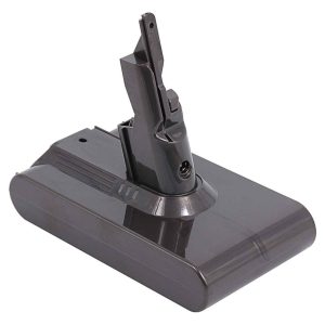 PATONA Premium Akku 4000mAh f. Dyson V7 Motorkopf Trigger Tier Auto+Boot Absolut SV11 968670-02 9686