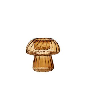 Teelichthalter *Pilz* Grösse S Wikholm Form
