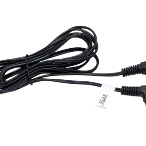 100 cm Stromkabel als Ersatz für K2GJ2DC00015, K2GJ2DC00011 passend für Panasonic Camcorder und Kameras