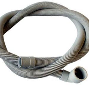 Ablaufschlauch Haier Hotpoint Indesit Ariston für Geschirrspüler wie 482000022642 C00054869