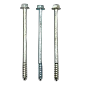 3 Stück Set AEG Transportsicherung 1325108502 Schraube für Waschmaschine