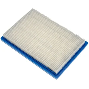 Luftfilter passend für Briggs & Stratton 397795, 395027, 397795S sowie John Deere, WOLF-Garten und Gutbrod Rasenmäher