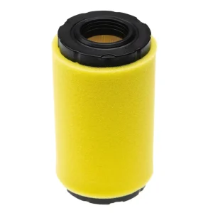Luftfilter-Set mit Vorfilter passend für Bad Boy 063-4026-00, John Deere, Stens, Rotary Rasentraktor