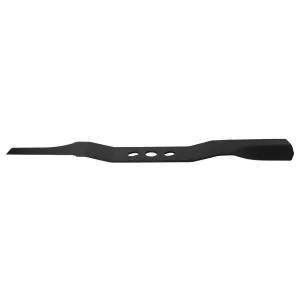 Mähmesser passend für Brast 45/46 cm Rasenmäher – Ersatzmesser, schwarz