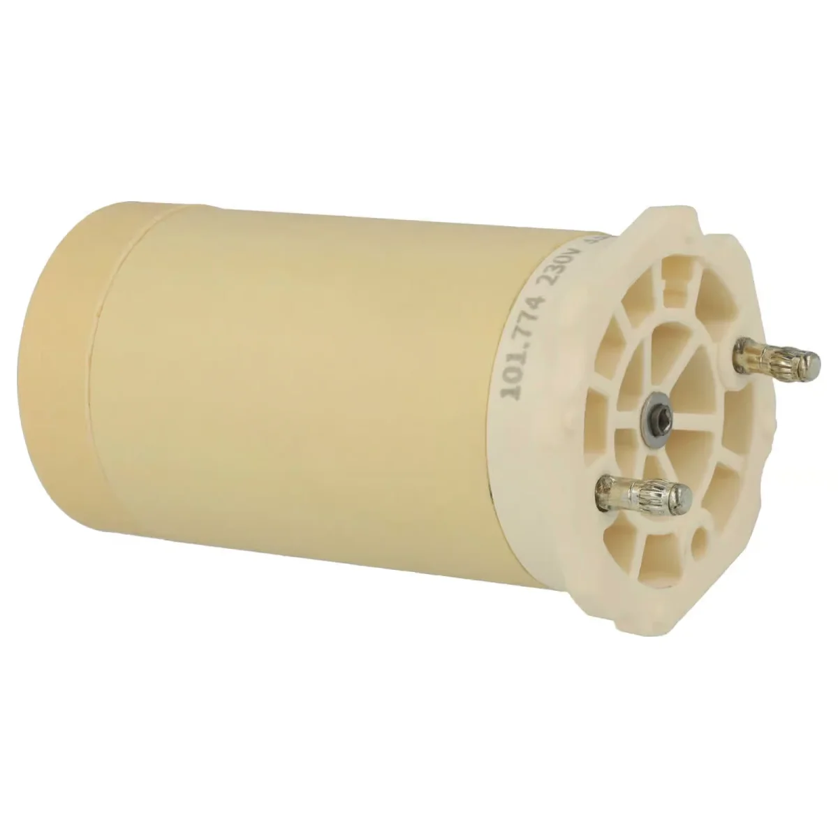Leister 101.774 / 145.606 Heizelement für Heißluftschweißpistole – Bild 3