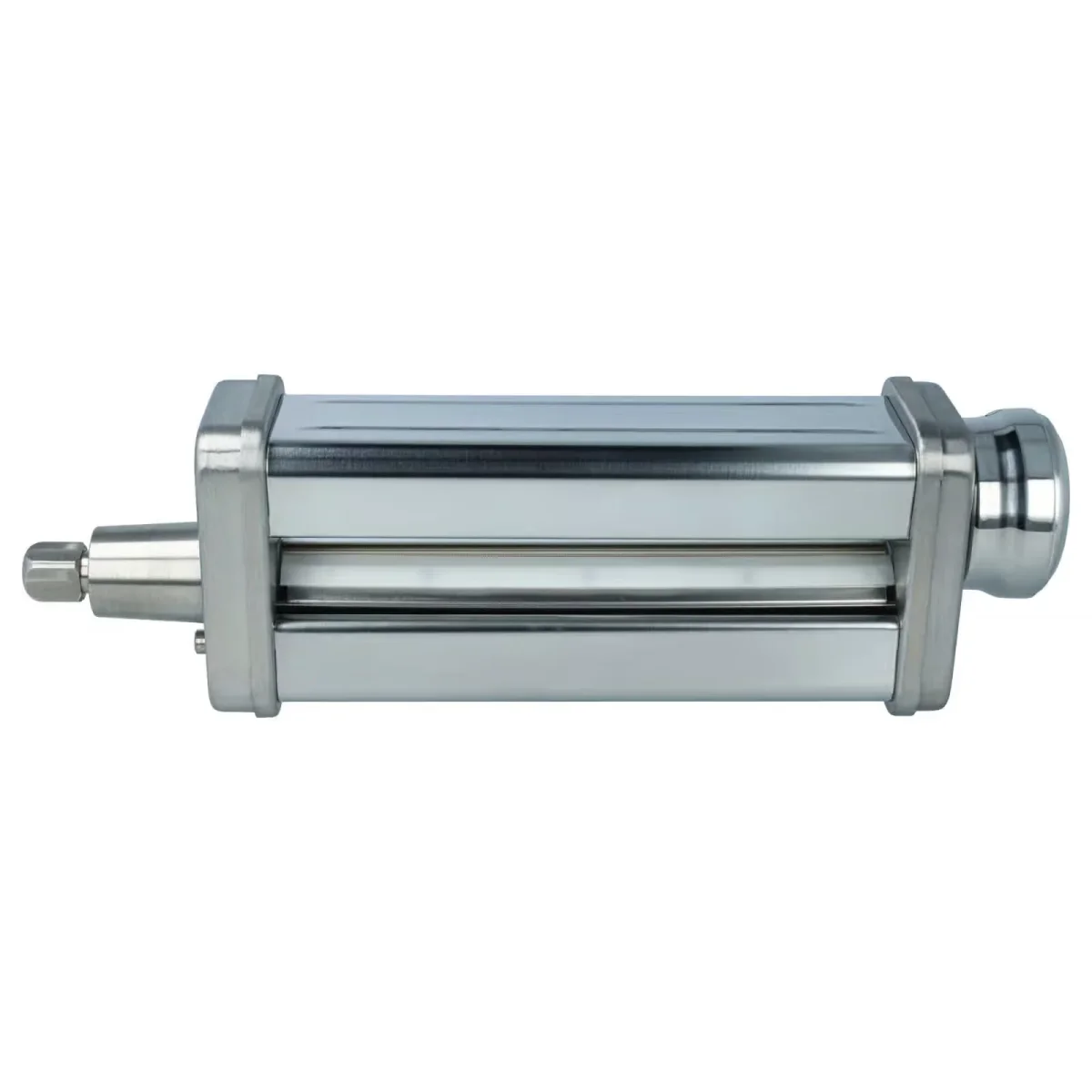 Pasta Roller für KitchenAid Küchenmaschine inklusive Reinigungsbürste – Bild 9