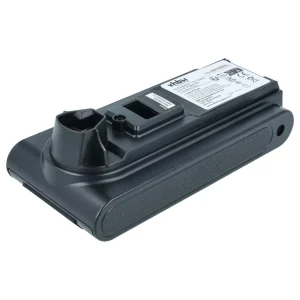 Ersatzakku passend für Shark IZ400 / IZ500 – Akku für Shark Staubsauger, 3000mAh, 21,6V Li-Ion