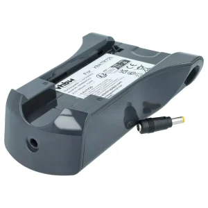 Ersatzakku passend für Shark IZ300 – Akku für Shark Staubsauger, 3000mAh, 25,2V Li-Ion