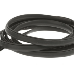 Backofen-Türdichtung – passend für Bosch Backofen (Ersatz für 00496109)