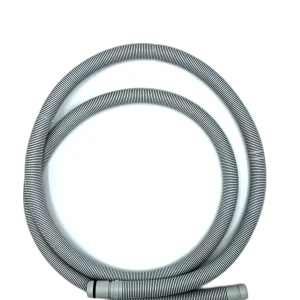 Ablaufschlauch 22/22 mm Ø 2,1 m Bosch 00496925 für Geschirrspüler