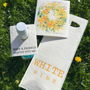 Wine Gift Set Summer