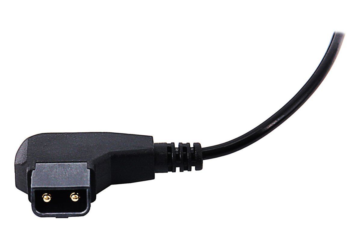 PATONA D-TAP Input Akku-Adapter für Sony NP-FW50 NEX-3 NEX.3C NEX-5 – Bild 6