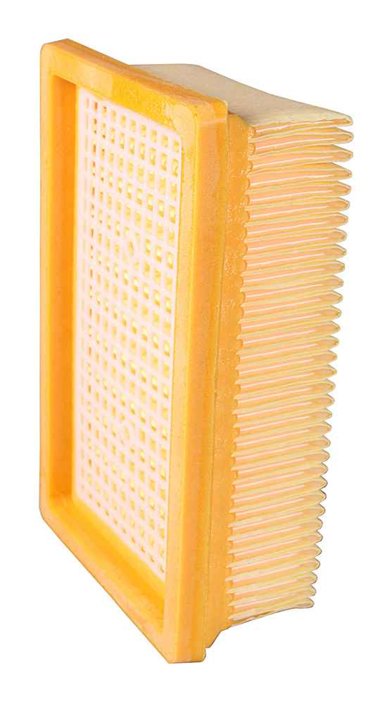 PATONA Flachfaltenfilter f. Kärcher MV4, MV5, MV6, 2.863-005.0 – Bild 6