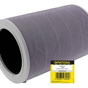 PATONA HEPA Filter für Xiaomi Mi Air Purifier