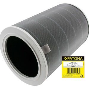 PATONA Luftfilter für Xiaomi Air Purifier 4 Pro 6934177743672 M15R-FLP-GL