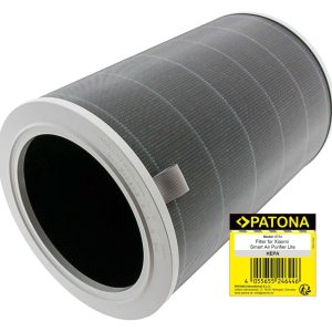 PATONA Luftfilter für Xiaomi Air Purifier 4 Lite BHR5272GL M1-FLP-GL