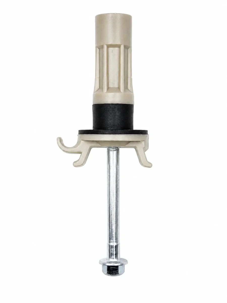 Transportsicherung C00259495 ARSF X1 für Bauknecht Whirlpool Indesit Hotpoint Ariston Waschmaschine – Bild 5