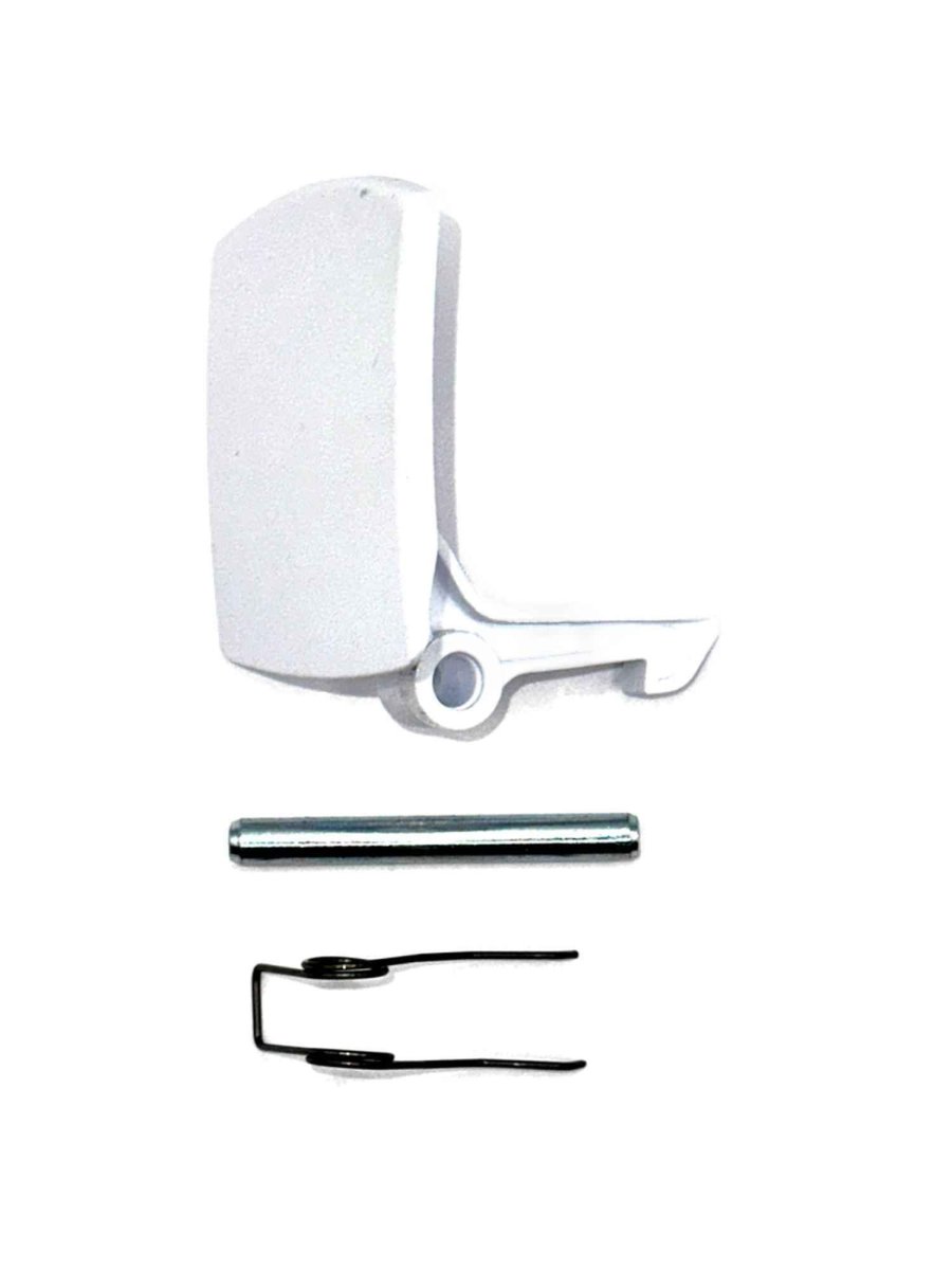 Türgriff Waschmaschine für Siemens Bosch Balay Philips Agni Coldex Crolls Lynx Superser wie 00069637