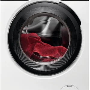 AEG LR6A6E490 Waschmaschine