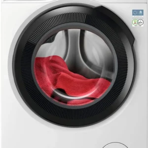 AEG LR7A70410 Waschmaschine