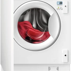 AEG LR7BI6480 Waschmaschine