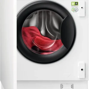 AEG LR8BI7480 Waschmaschine