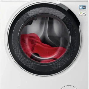 AEG Waschtrockner LWR8E80600