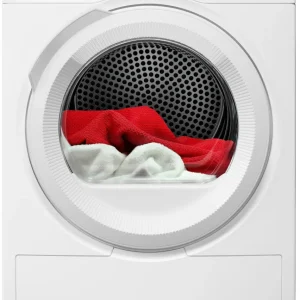 AEG TR7T50580 Wärmepumpentrockner