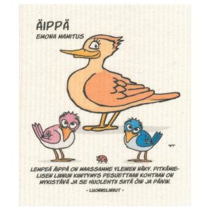 Dishcloth Äippä