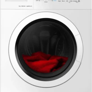 Amica WA 484 082 Waschmaschine