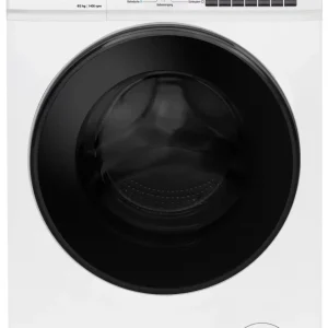 Amica WAT 404 600 Waschtrockner