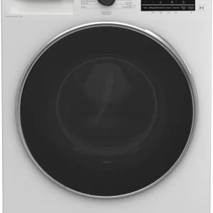 BEKO Waschtrockner B3DFT510442W