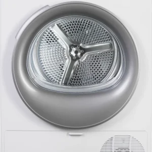 Beko BM3T38210W1 Wärmepumpentrockner