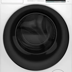 Bauknecht B6R 98 Silence DE Waschmaschine