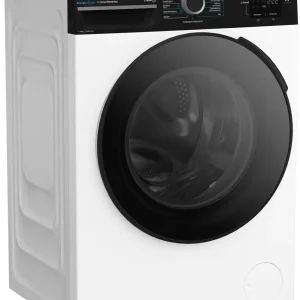 Beko BM3WFU3841R Waschmaschine