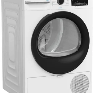 Beko D3H27493W Wärmepumpentrockner