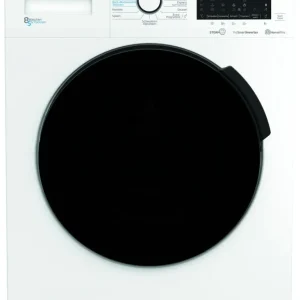 Beko WDW 8716 STB Waschtrockner