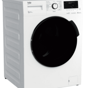 Beko Waschtrockner WDW75141Steam1