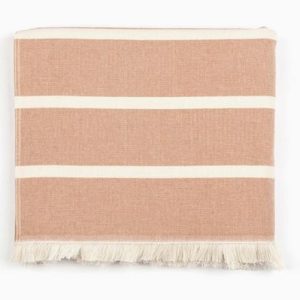 Badetuch *Belem* beige 100×180 cm von Torres Novas Portugal