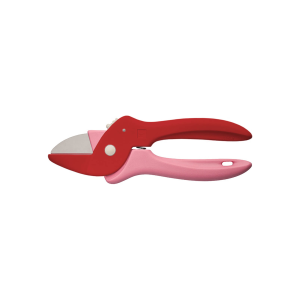 Blumenschere Mix & Match Rot/Rosa