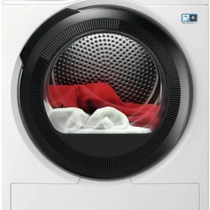 Bosch TR8T860EX Wärmepumpentrockner